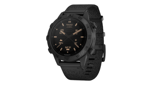 Marq Commander Gen 2