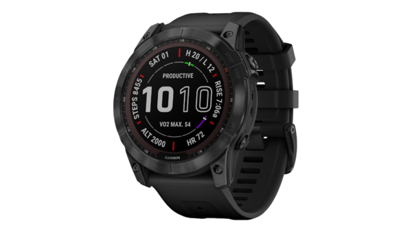 Fenix 7x