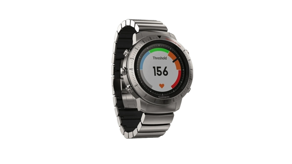 Fenix Chronos